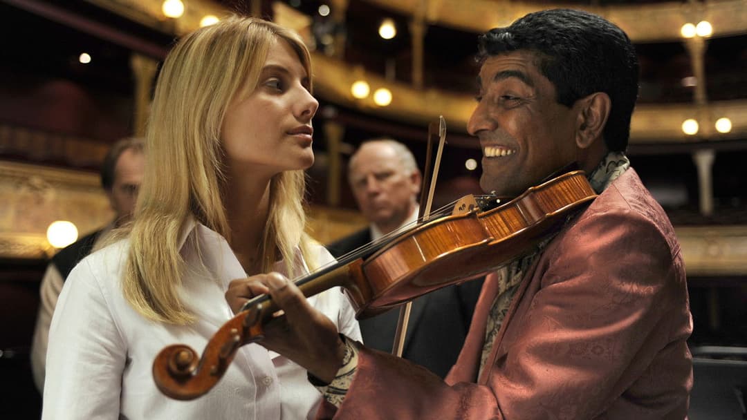 Le Concert backdrop 2