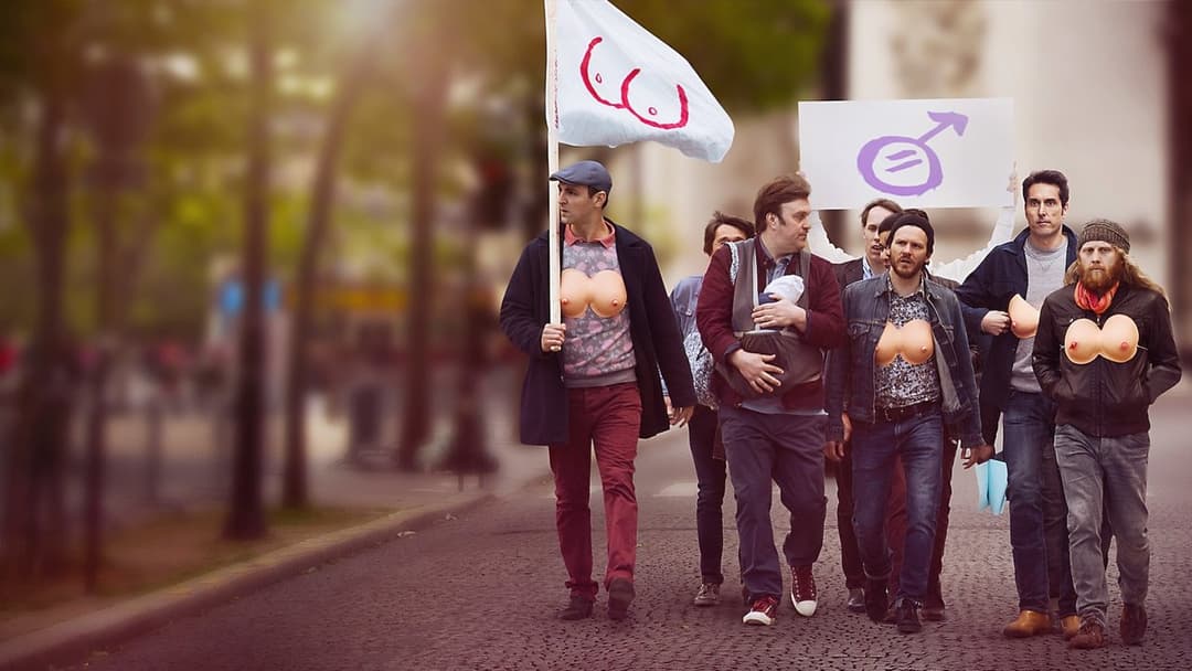 Kein Mann für leichte Stunden backdrop 1