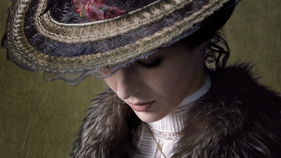 Adèle und das Geheimnis des Pharaos backdrop 10