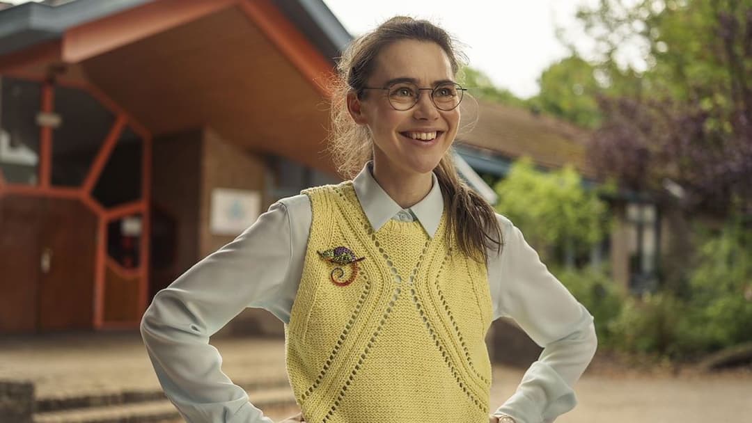 Superjuffie in de jungle backdrop 2