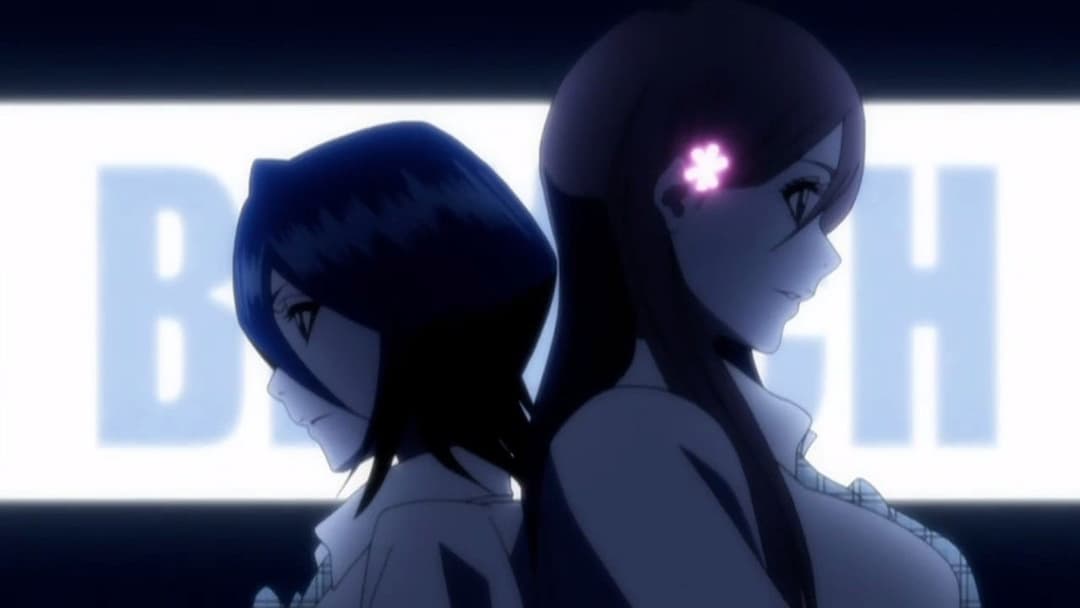 Bleach: Memories of Nobody backdrop 9