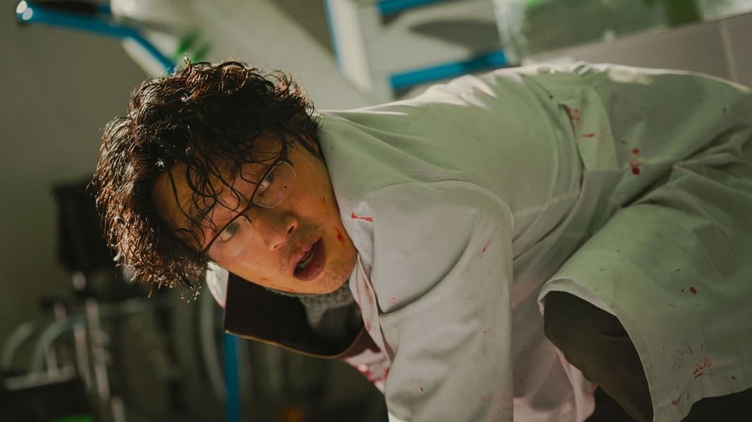 Мисливці пустельних земель backdrop 15