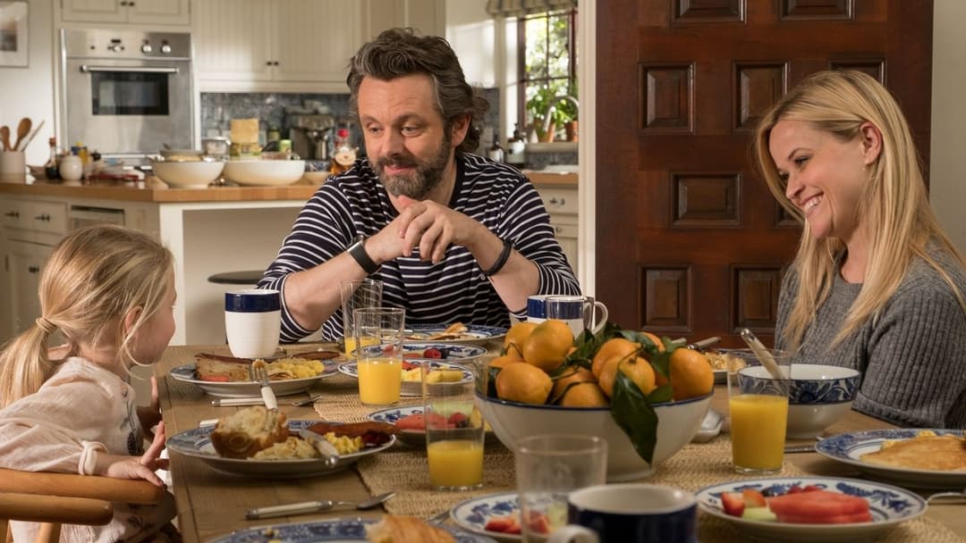 Liebe zu Besuch backdrop 2