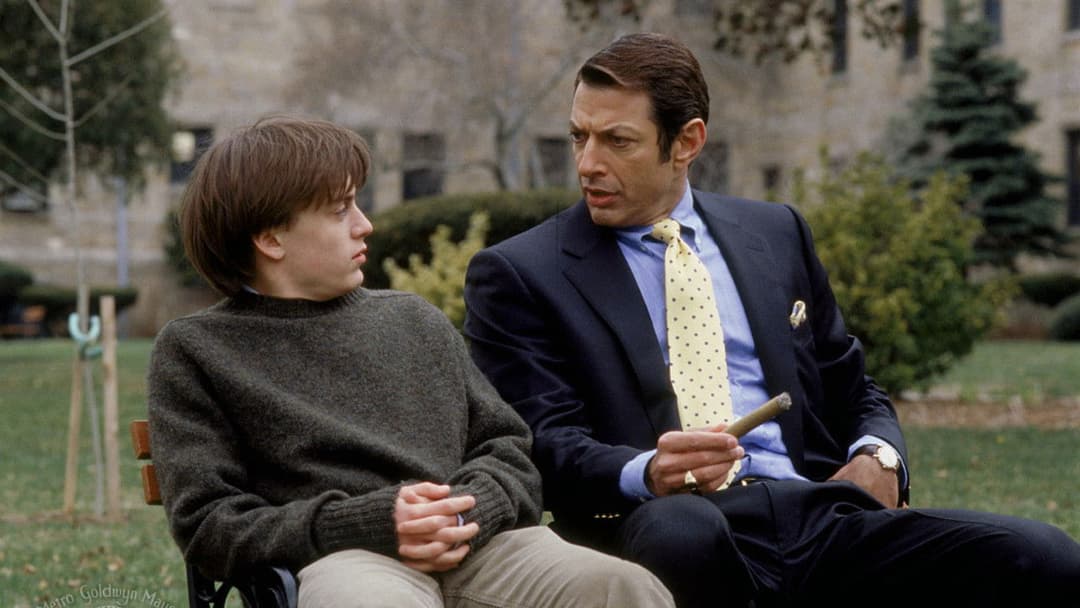 Іґбі йде на дно backdrop 6