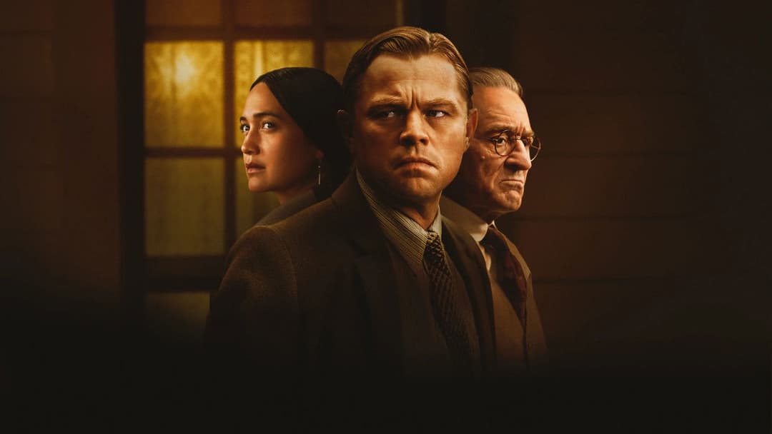 Killers of the Flower Moon backdrop 18