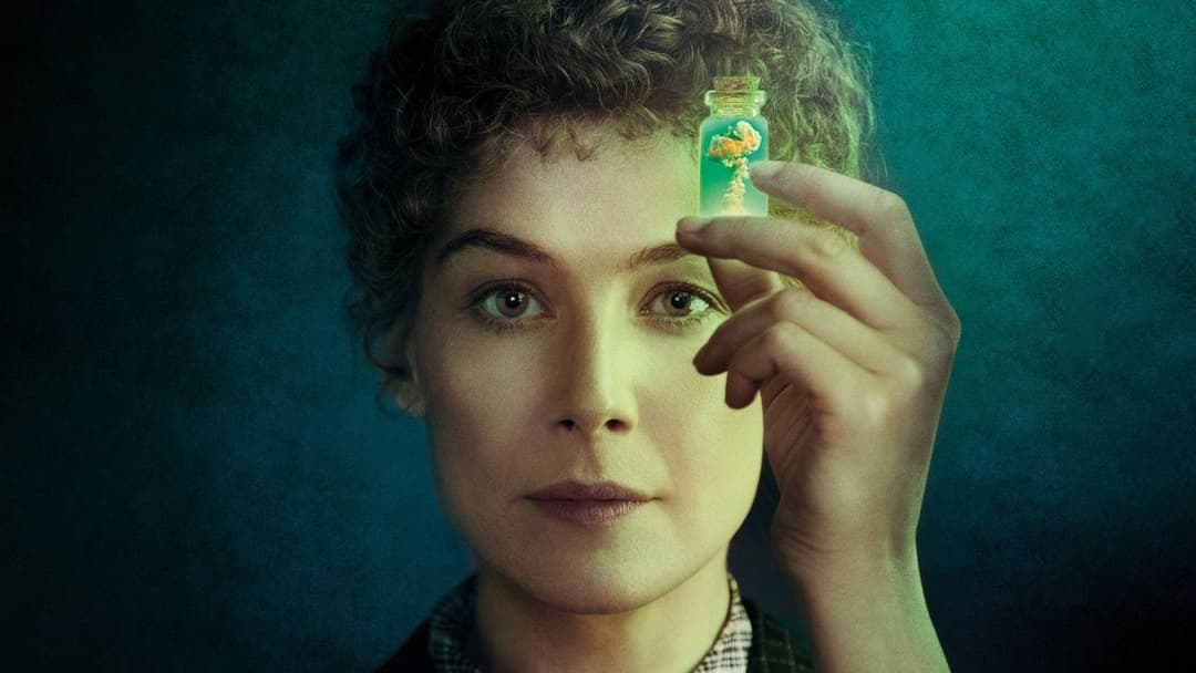 Небезпечний елемент backdrop 2