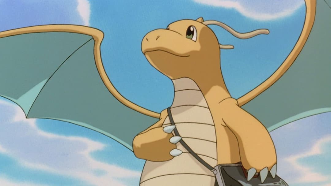 劇場版ポケットモンスター ミュウツーの逆襲 backdrop 15