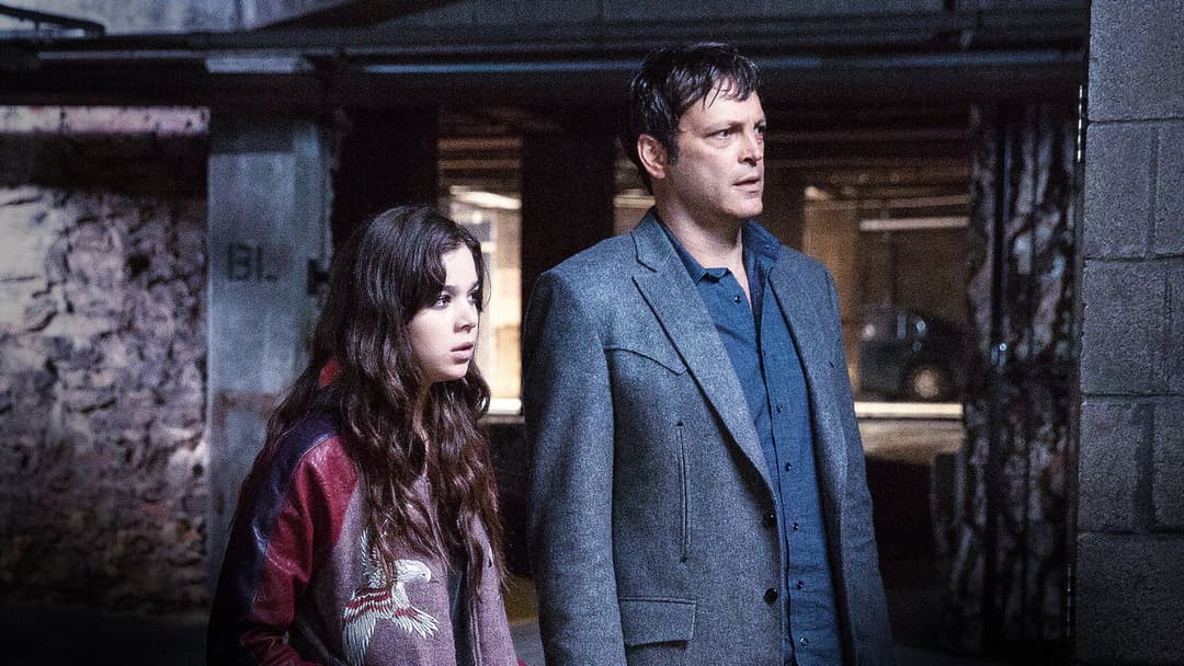 Term Life - Mörderischer Wettlauf backdrop 5