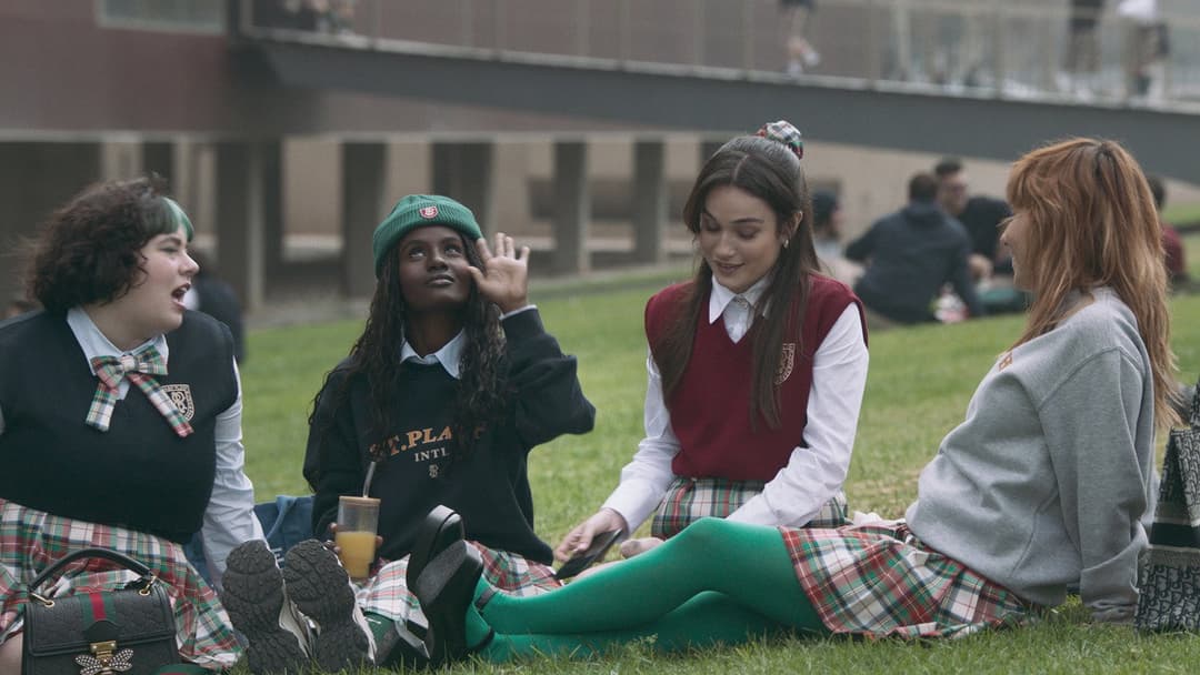 Bad Influence backdrop 6