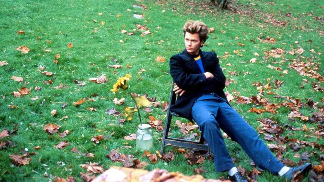 My Private Idaho backdrop 16