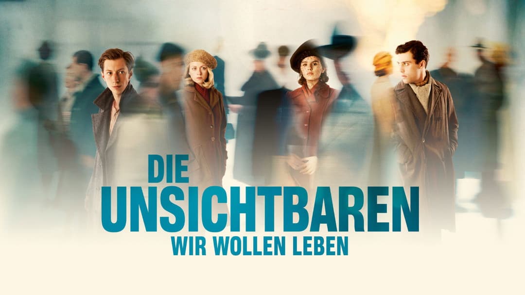 Die Unsichtbaren backdrop 2