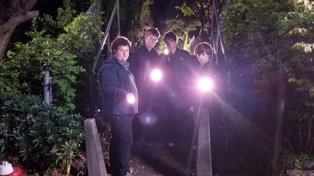 Літо 84-го backdrop 15