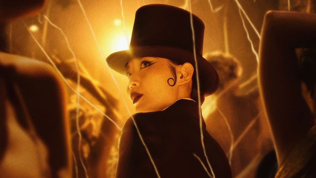 Babylon - Rausch der Ekstase backdrop 11