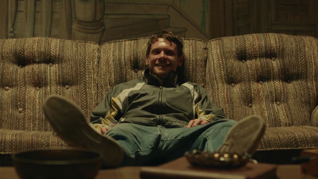 Без правил backdrop 4