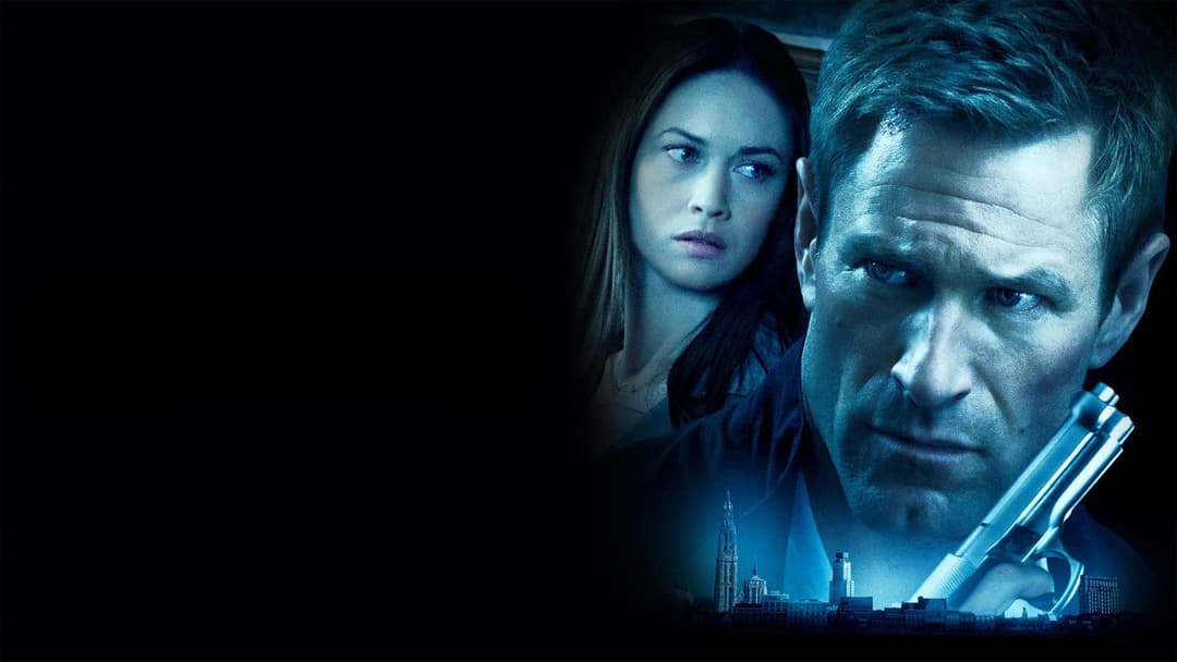 Die Logan Verschwörung backdrop 4