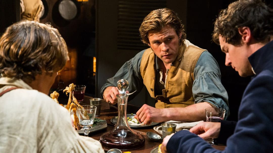 Im Herzen der See backdrop 12