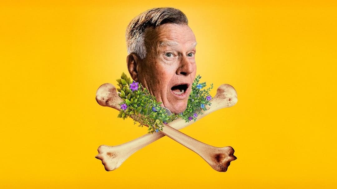 Dick Johnson Is Dead backdrop 2