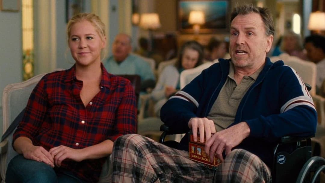 Дівчина без комплексів backdrop 20