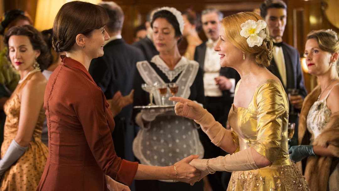 Der Buchladen der Florence Green backdrop 14