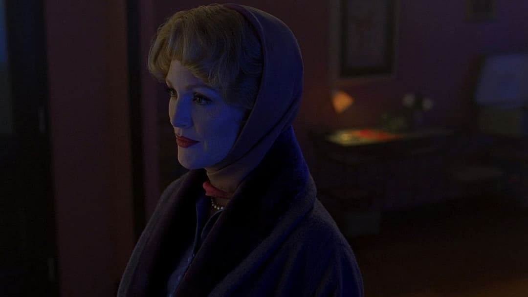 Далеко від раю backdrop 16