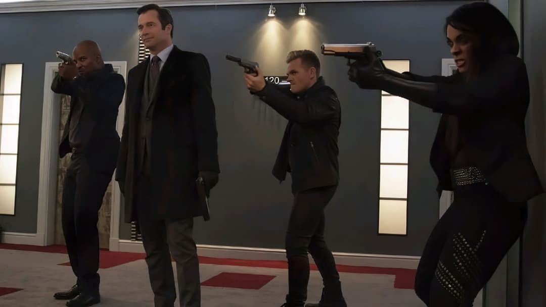 Прискорення backdrop 4