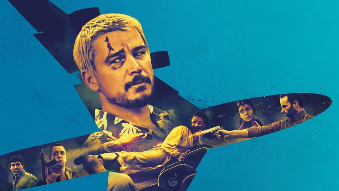 Fight or Flight backdrop 9