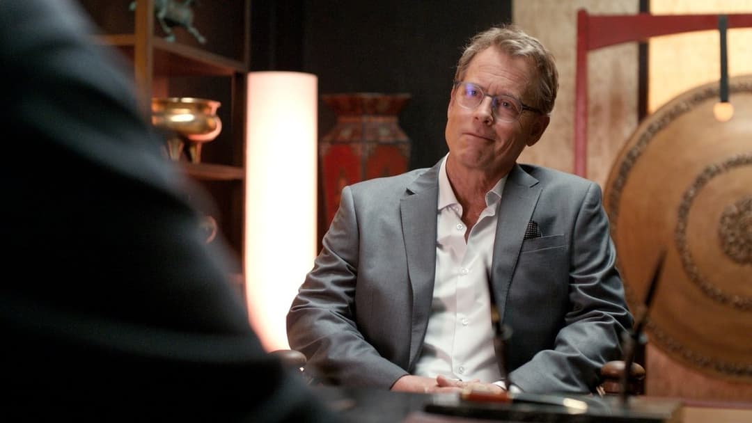 Off the Grid - Ausser Kontrolle backdrop 7