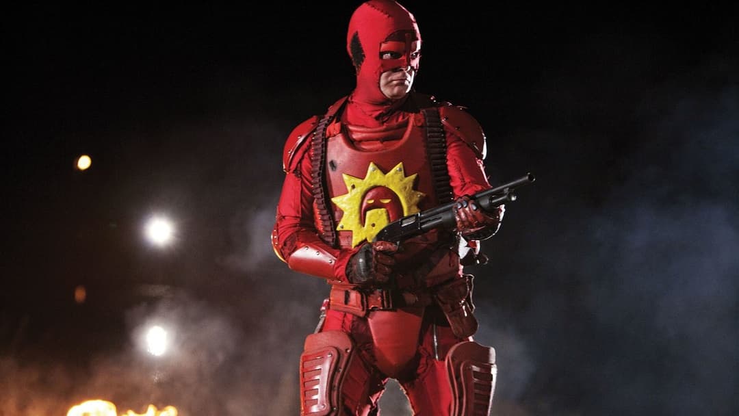 Супер backdrop 4