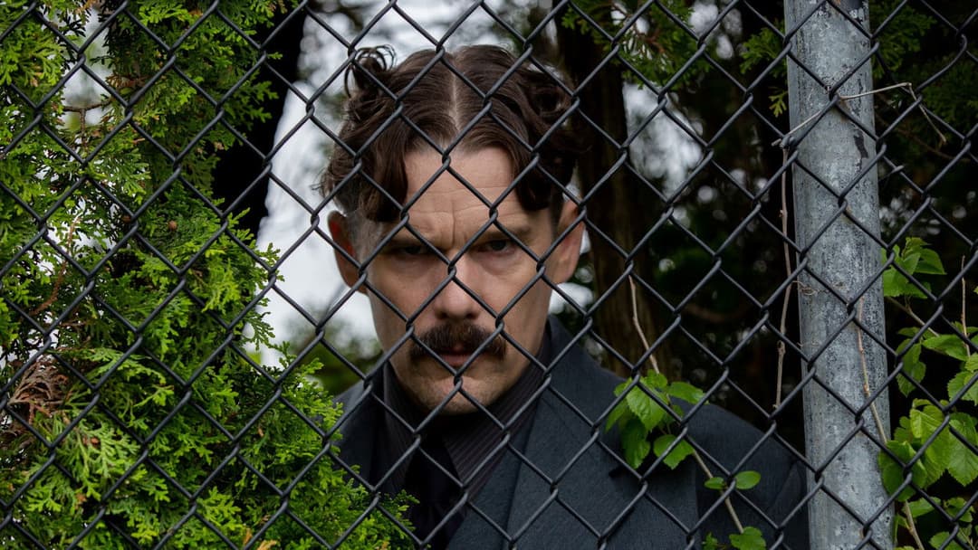 Тесла backdrop 12