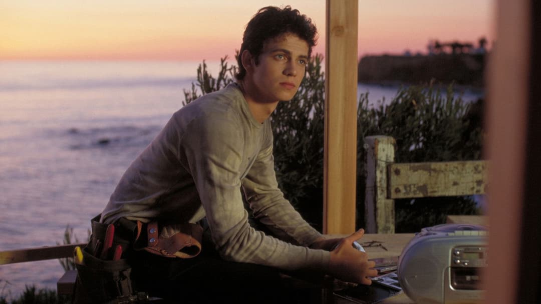 Das Haus am Meer backdrop 7