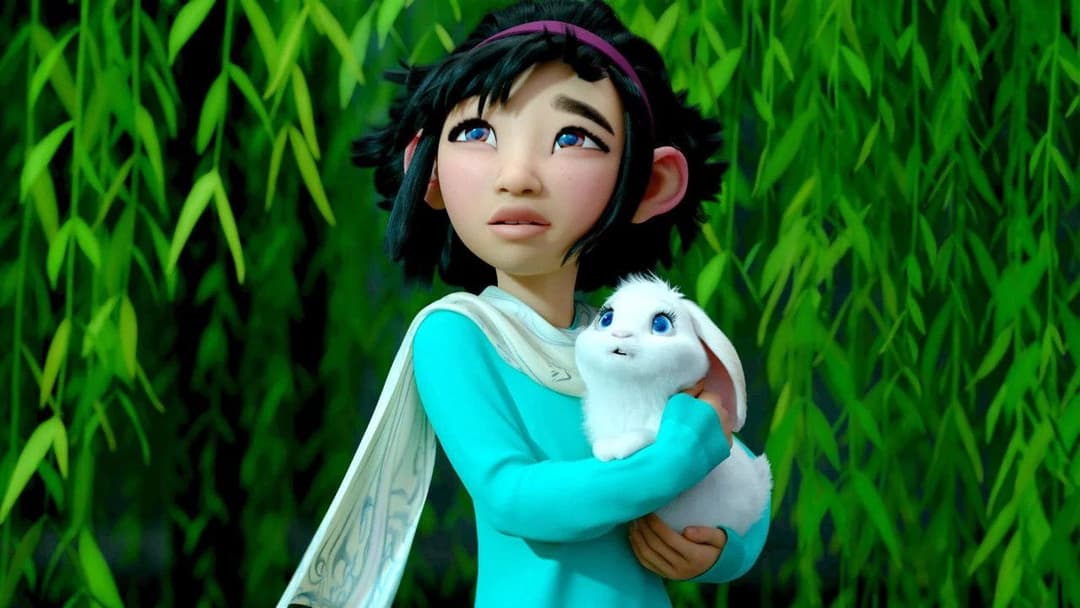 Подорож на Місяць backdrop 5