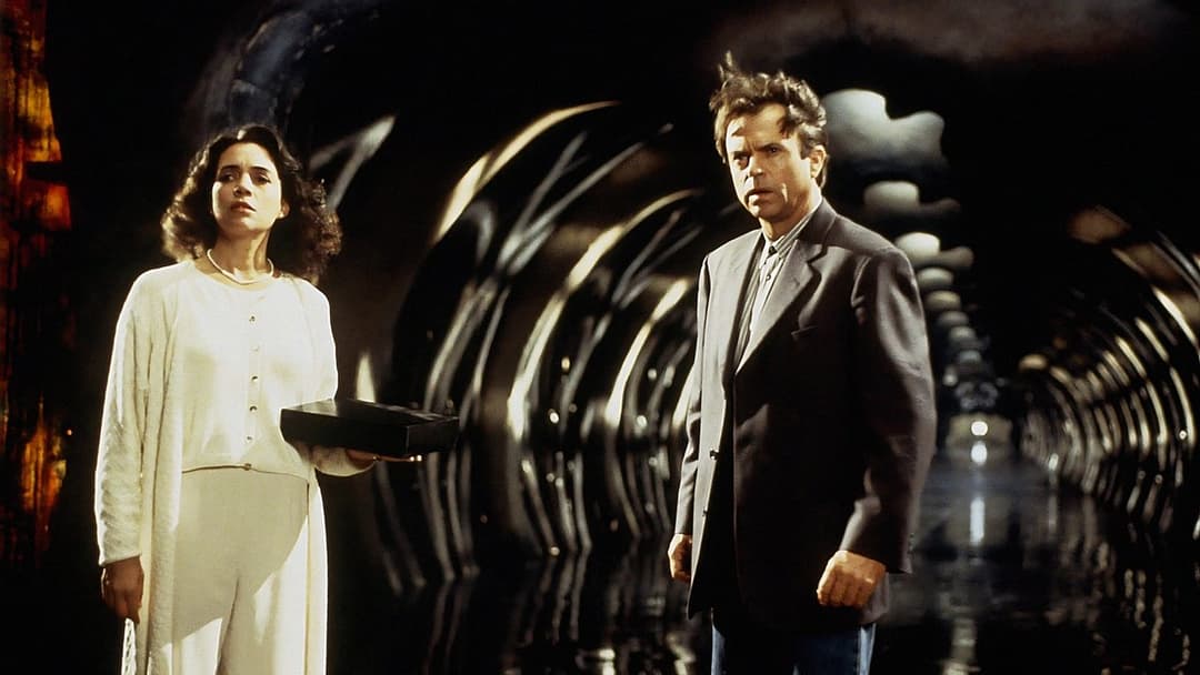 Die Mächte des Wahnsinns backdrop 2