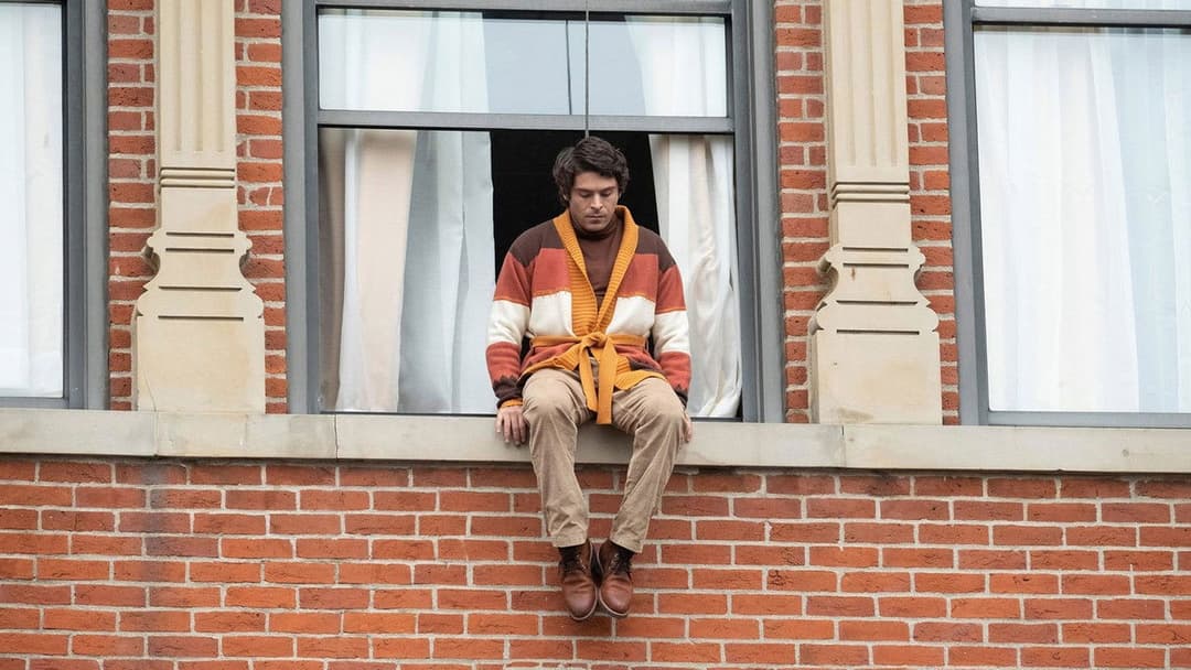 Extremely Wicked, Shockingly Evil and Vile backdrop 14