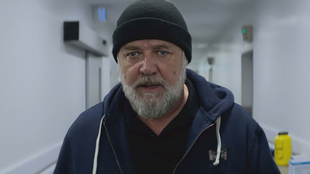 Сплячі собаки backdrop 12