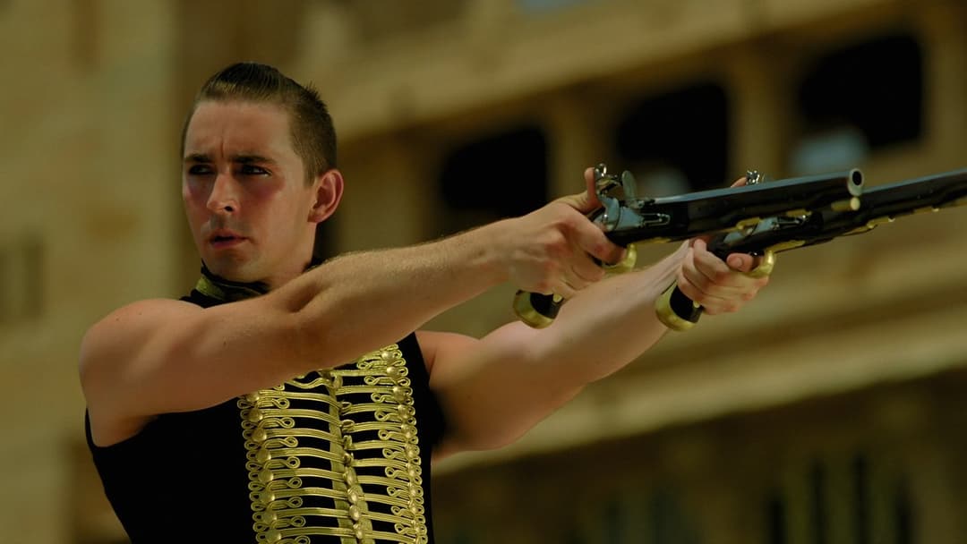 Позамежжя backdrop 8