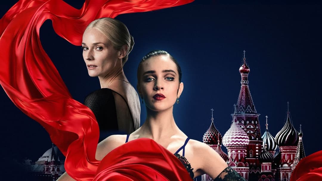 Joika - Ein Leben für den Tanz backdrop 9