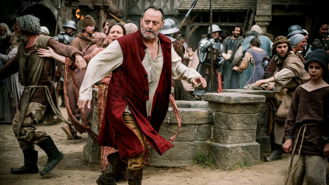 Вовкулаки backdrop 13