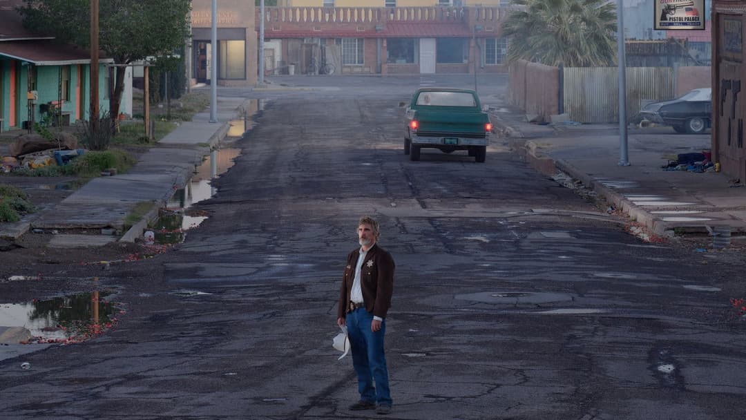 Еддінгтон backdrop 6