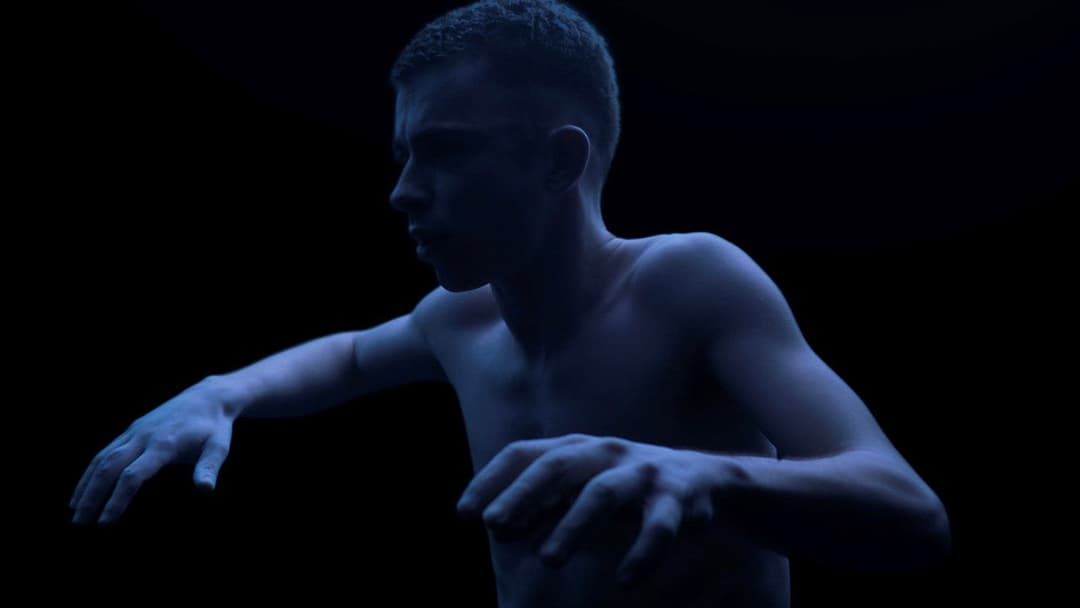 Опинись у моїй шкірі backdrop 11