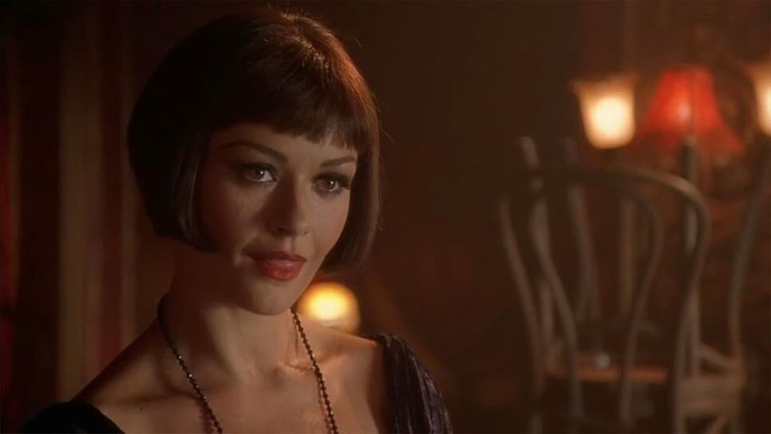 Чикаґо backdrop 20