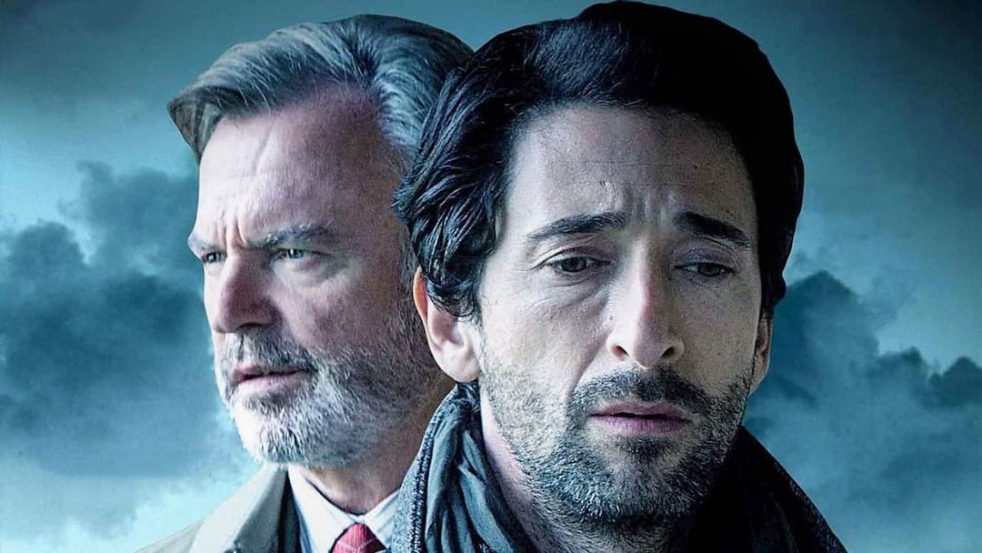 Backtrack - Tote vergessen nicht backdrop 6