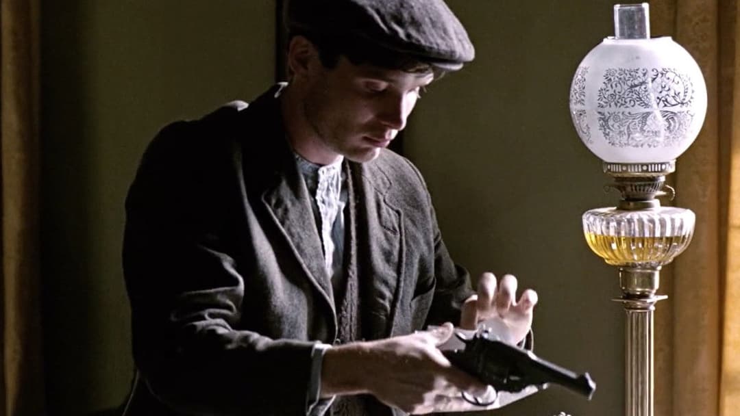 The Wind That Shakes the Barley backdrop 9