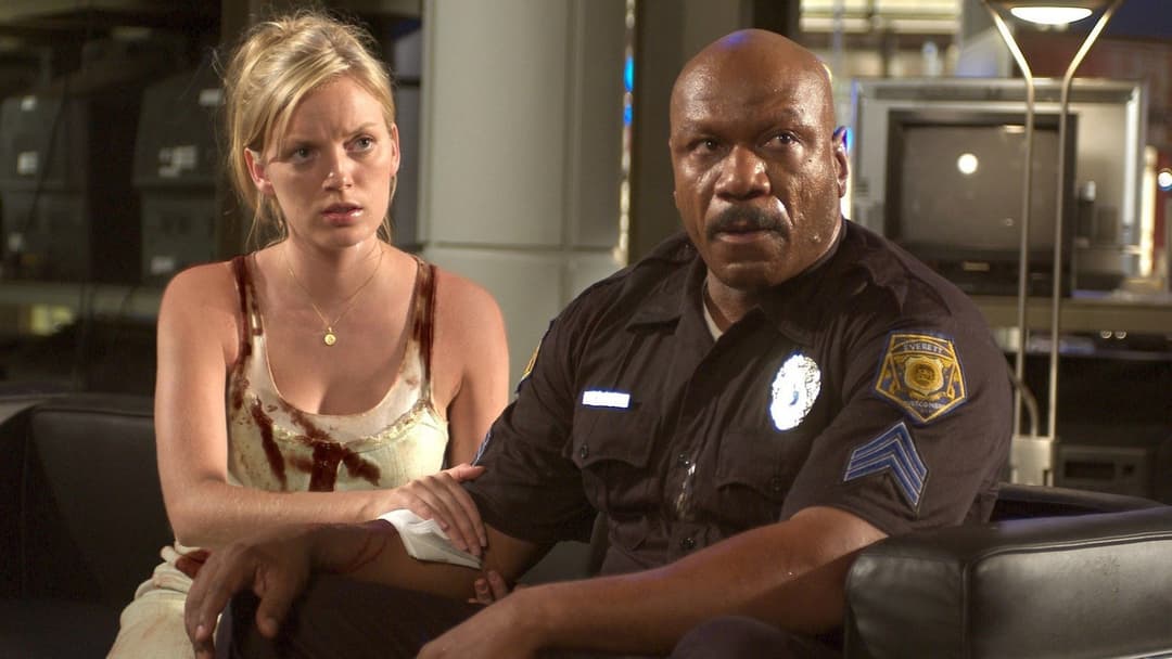 Світанок мерців backdrop 3