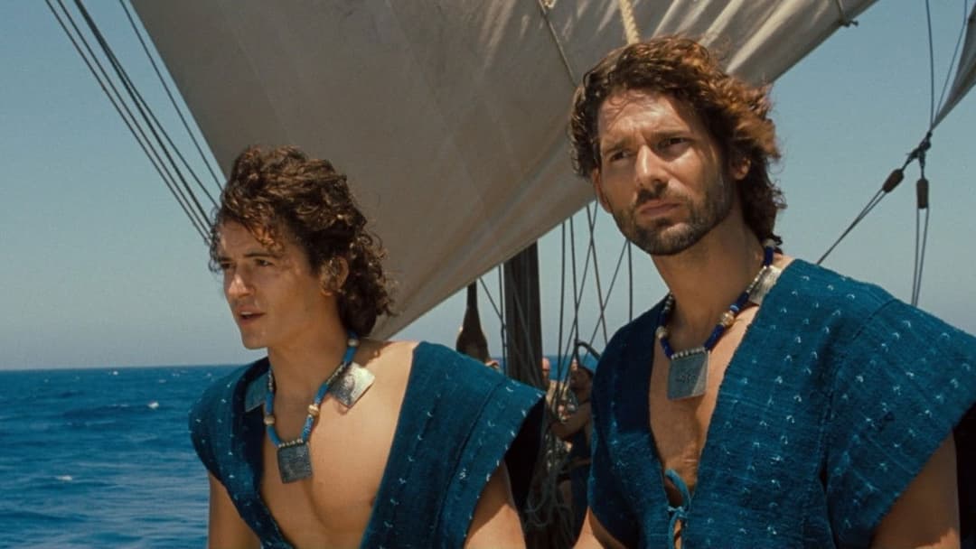 Троя backdrop 15