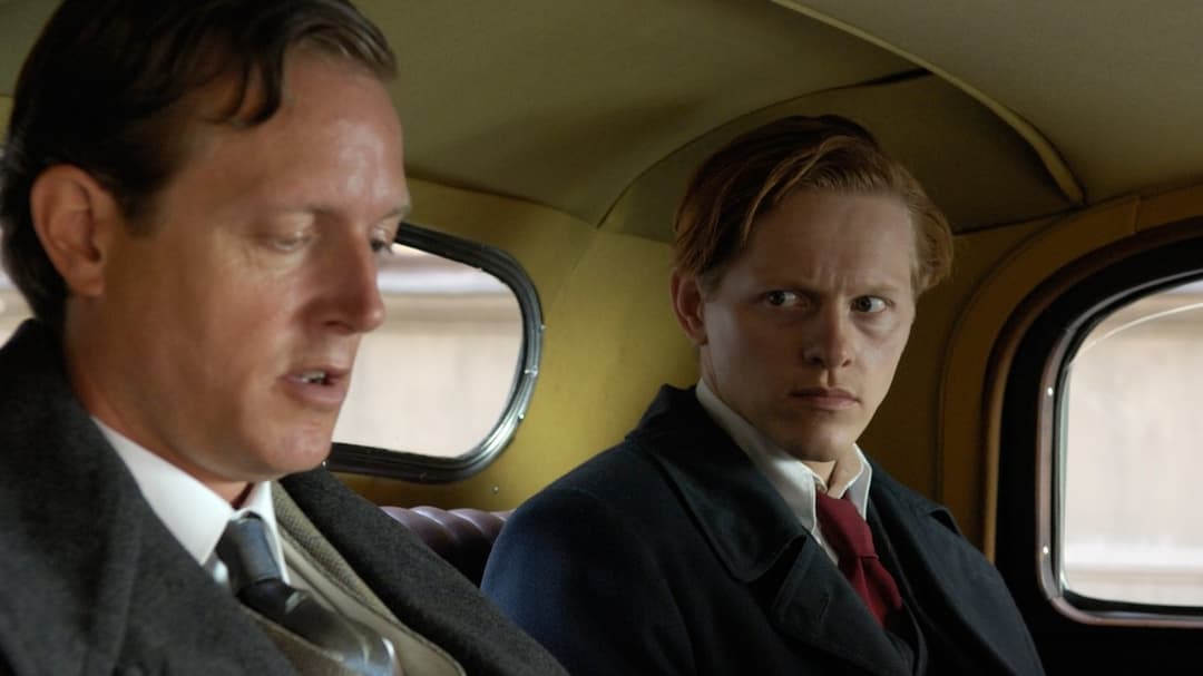 Tage des Zorns backdrop 8