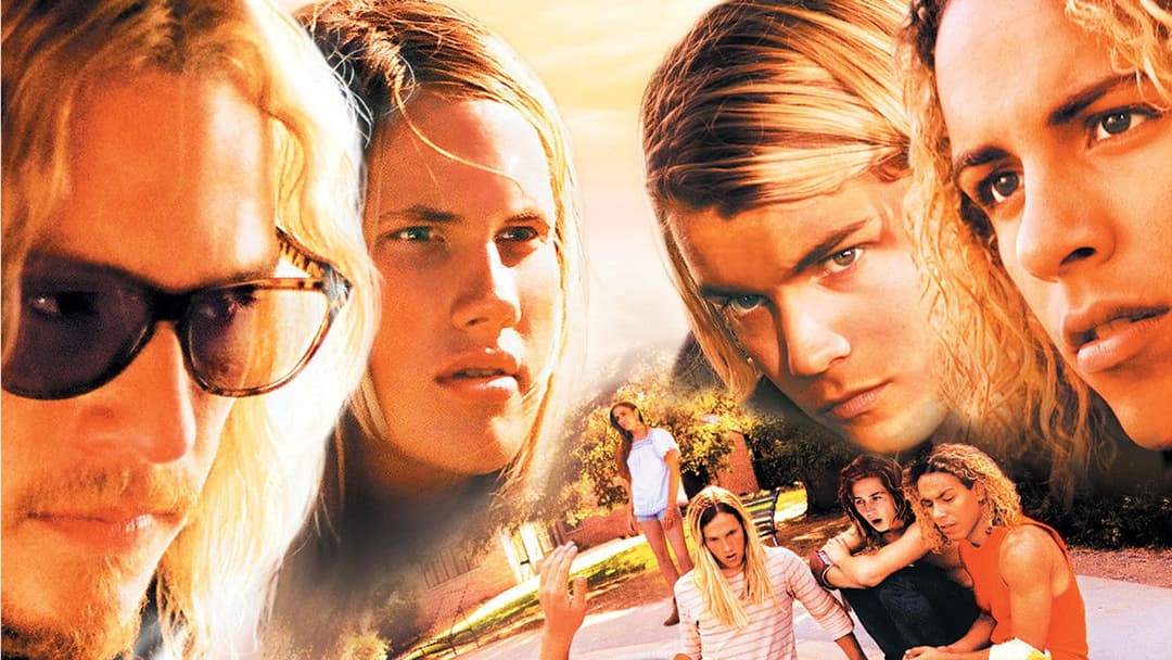 Королі Догтауна backdrop 11