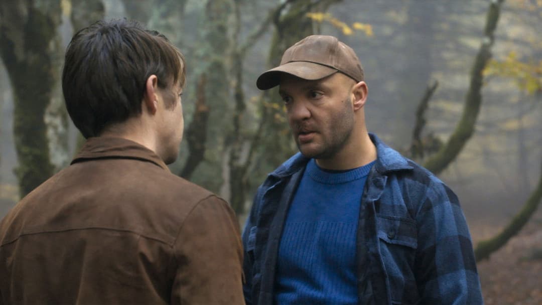 Miséricorde backdrop 6