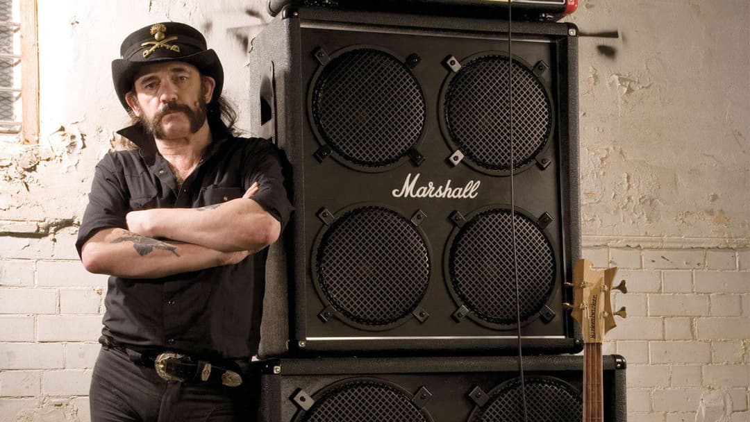 Lemmy backdrop 1