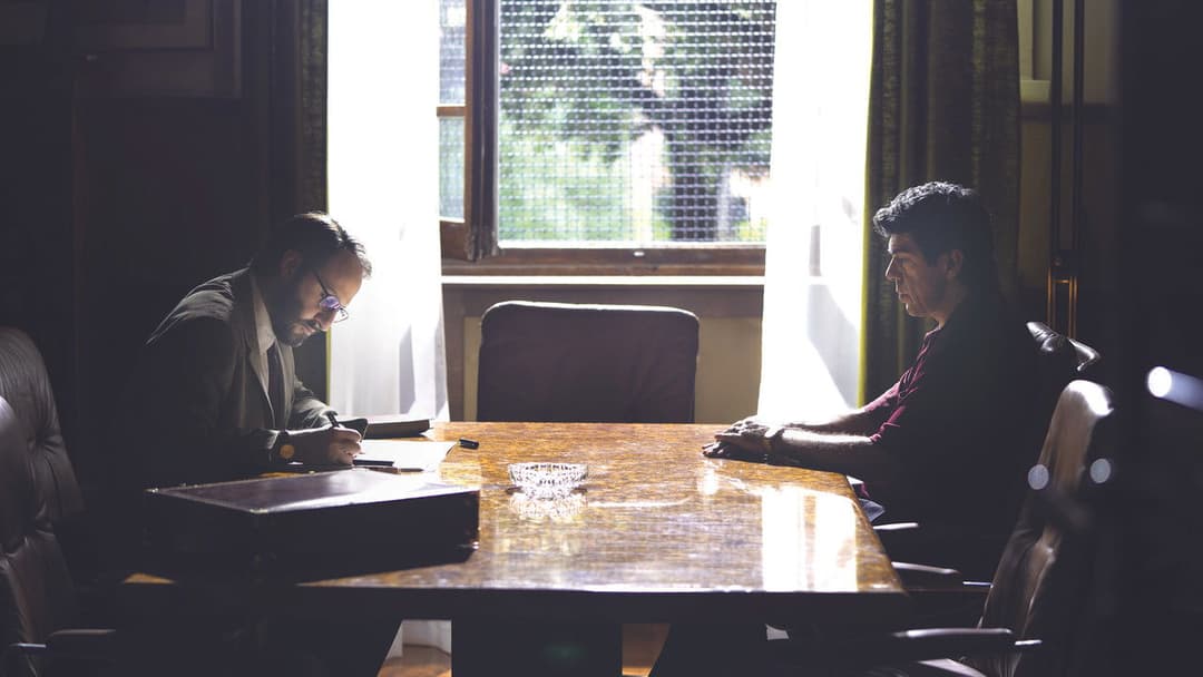 Зрадник backdrop 9