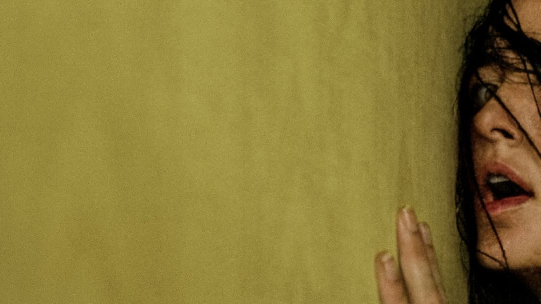 Backrooms backdrop 5